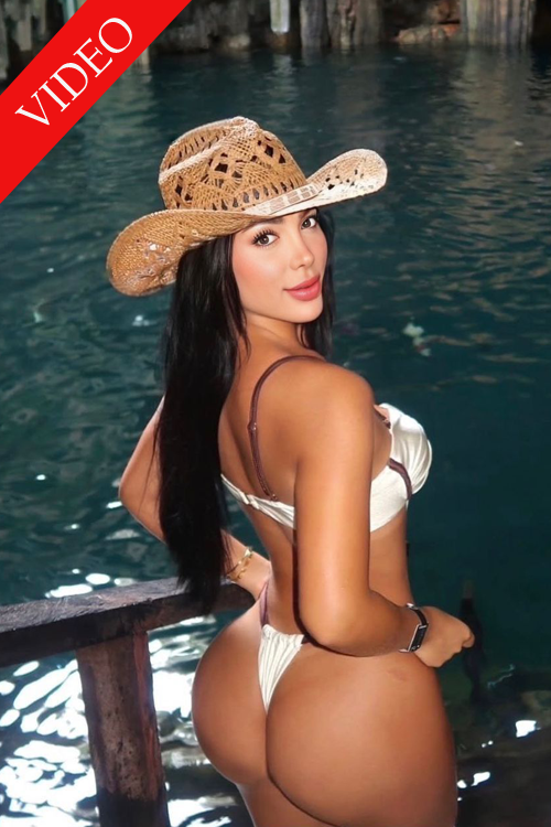 Ibiza tops - Escorts - JULIANA Ibiza tops - Escorts - JULIANA